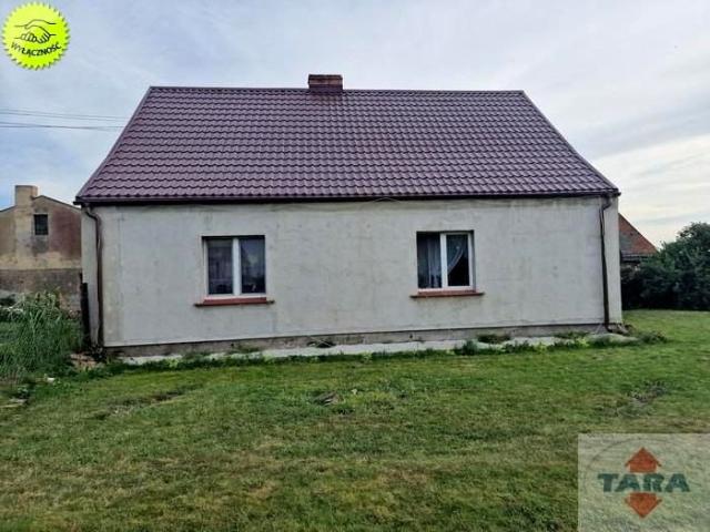 Dom 96 m², Retkowo