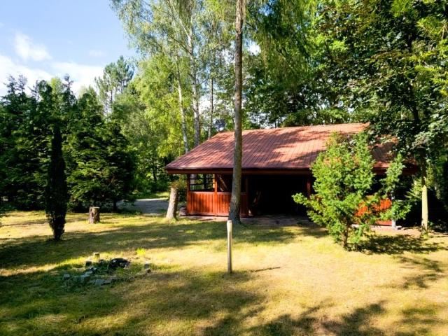 Dom 45 m², Rąbień