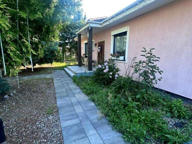 Dom 97,17 m², Goleniów