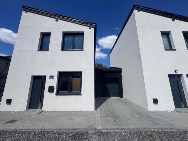 Dom 97 m² w Bańgowie zapraszam