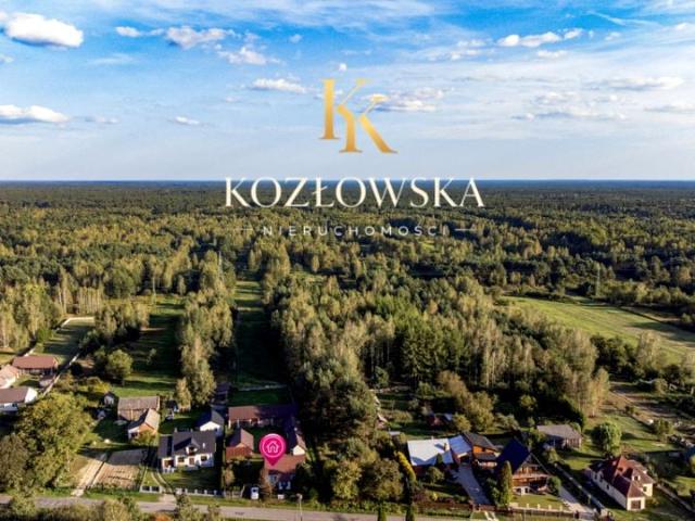 Dom 97 m², Gielnia