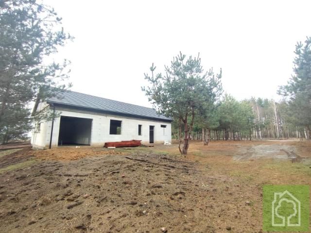 Dom 98,70 m², Skudzawy