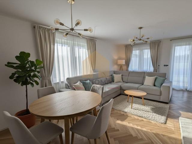 Do sprzedania komfortowy dom 98 m² z ogrodem w Kątach Wrocławskich