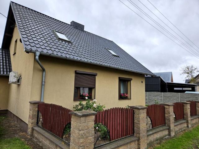 Dom 98 m², Wilkowo Polskie