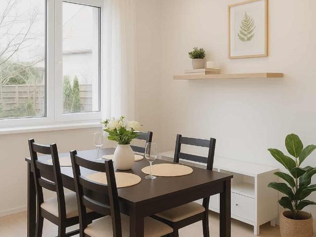 Dom 98 m² z ogrodem i garażem w Smolcu