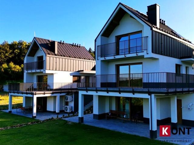 Dom 98 m², Zawadka