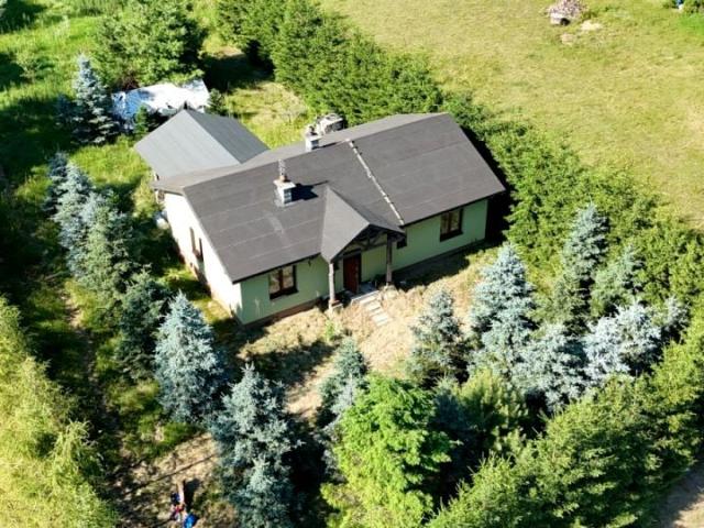 Dom 98 m², Morzyczyn Włościański