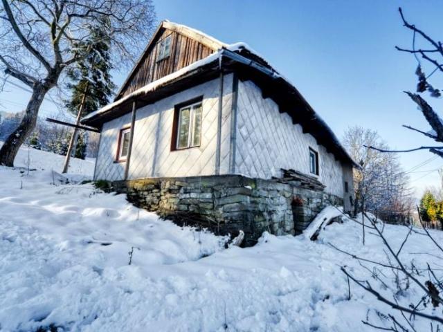 Dom 99 m², Targanice