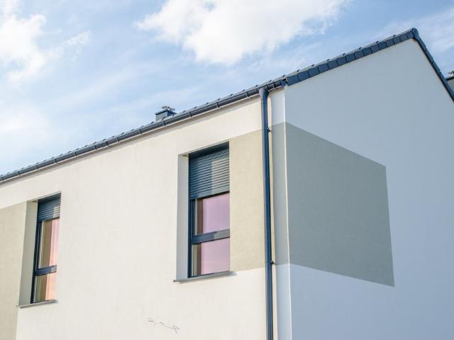 Dom 99 m² w Luboniu blisko lasów i centrum