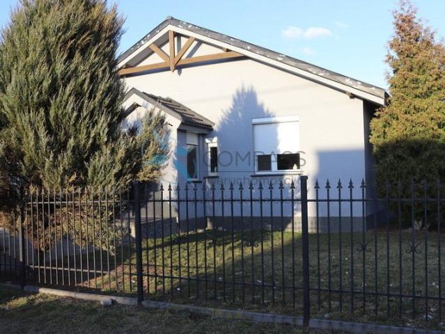 Dom 99 m² z dużym potencjałem, tarasem i ogrodem