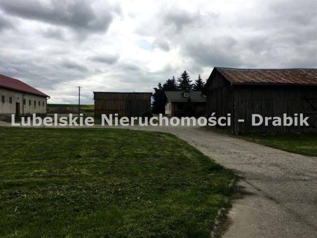 Dom 9 900 m², Krzczonów