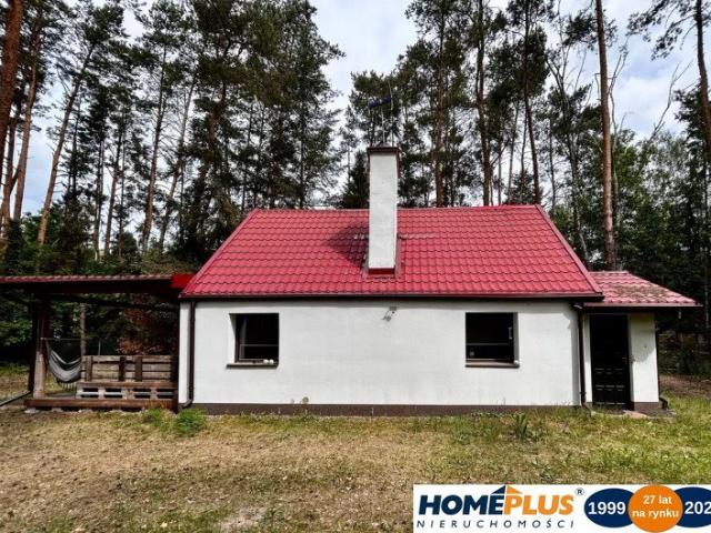 Zapraszam do obejrzenia domu 75 m² w Nowych Załubicach