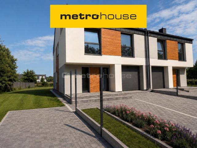 Dom, Chylice, 139.00 m², sprzedam dom