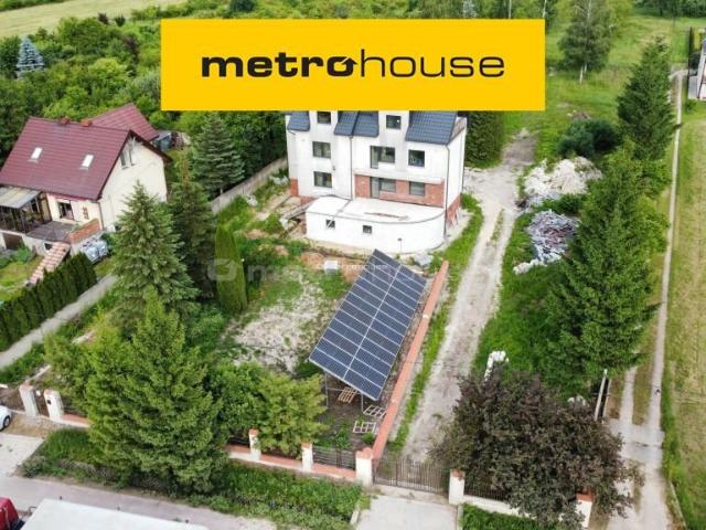 Dom, Chęciny, Sitkówka, 500.00 m², sprzedam dom