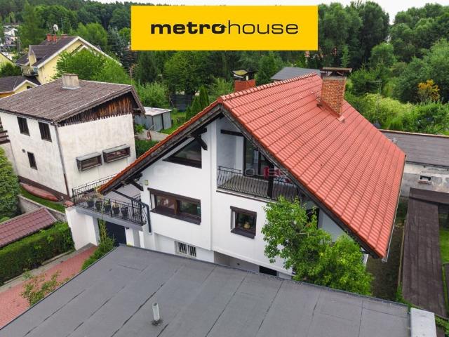Dom, Charzykowy, Komarowa, 204.24 m², sprzedam dom