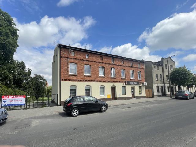 Dom, Chełmża, Tadeusza Kościuszki, 320.30 m², sprzedam dom
