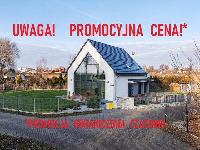 Dom, Chodzież, Łazienki Chodzieskie, 168.00 m², sprzedam dom
