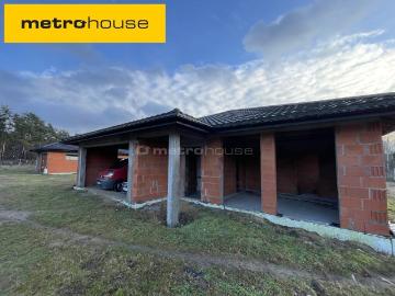Dom, Choiny, 184.40 m², sprzedam dom