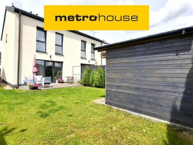 Dom, Chojnice, Leszczynowa, 80.24 m², sprzedam dom