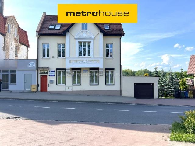 Dom, Chojnice, Mickiewicza, 292.48 m², sprzedam dom
