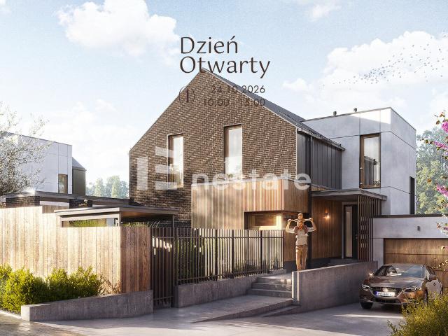 Dom, Chorowice, Adama Doboszyńskiego, 211.02 m², sprzedam dom