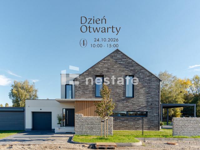 Dom, Chorowice, Adama Doboszyńskiego, 221.48 m², sprzedam dom