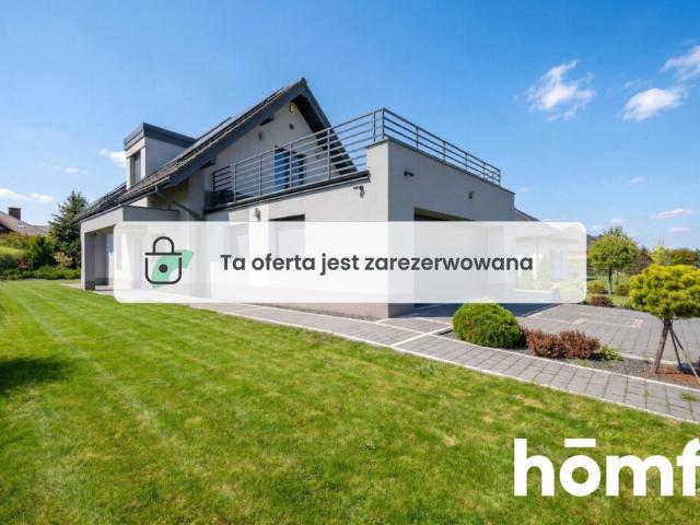 Dom, Chrzanów, Bukowa, 184.00 m², sprzedam dom