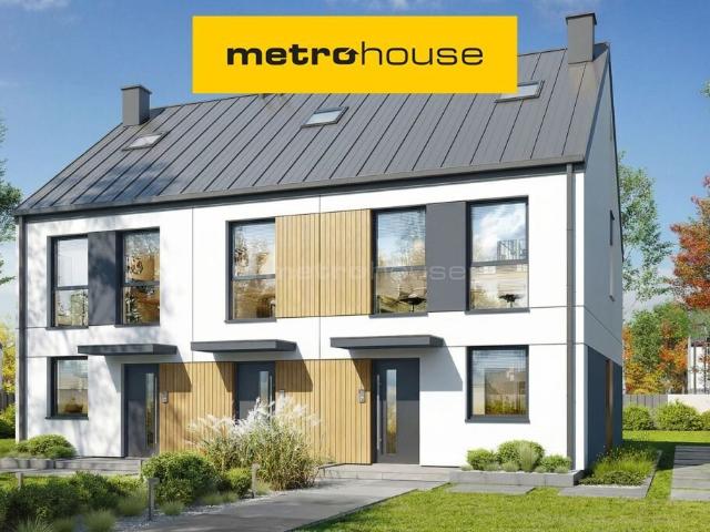 Dom, Cianowice, 109.82 m², sprzedam dom