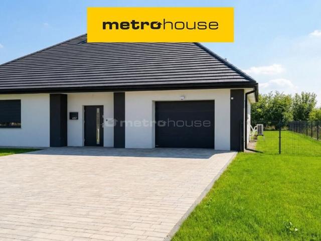 Dom, Cieśle, 128.50 m², sprzedam dom