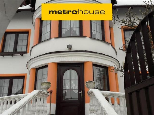Dom, Ciechanów, 480.00 m², sprzedam dom