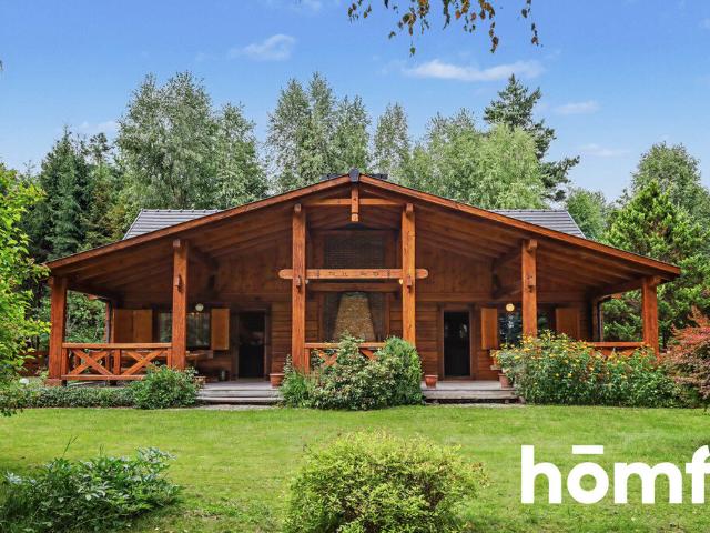 Dom, Ciekoty, 108.00 m², sprzedam dom