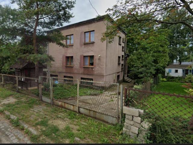 Dom, Częstochowa, Jagienki, 133.00 m², sprzedam dom