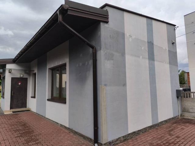 Dom, Częstochowa, św. Rocha, 80.00 m², wynajmę dom