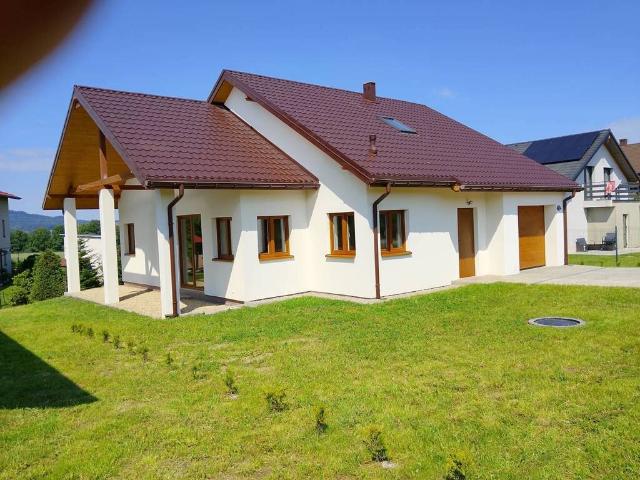 Dom, Czaniec, Bukowska, 149.00 m², sprzedam dom