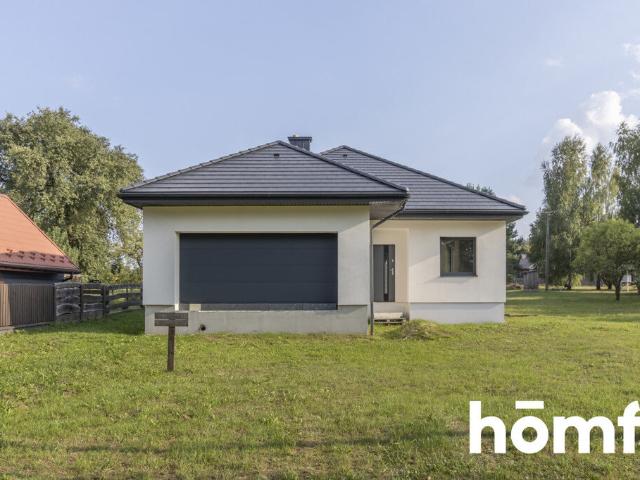Dom, Czarna Kolonia, 144.00 m², sprzedam dom