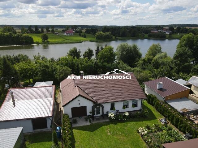Dom, Czarne Dolne, 83.56 m², sprzedam dom