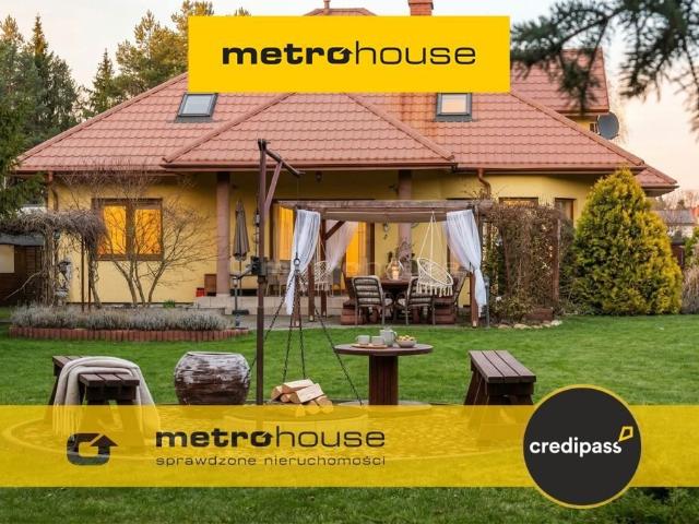 Dom, Czarnowiec, Sosnowa, 290.51 m², sprzedam dom