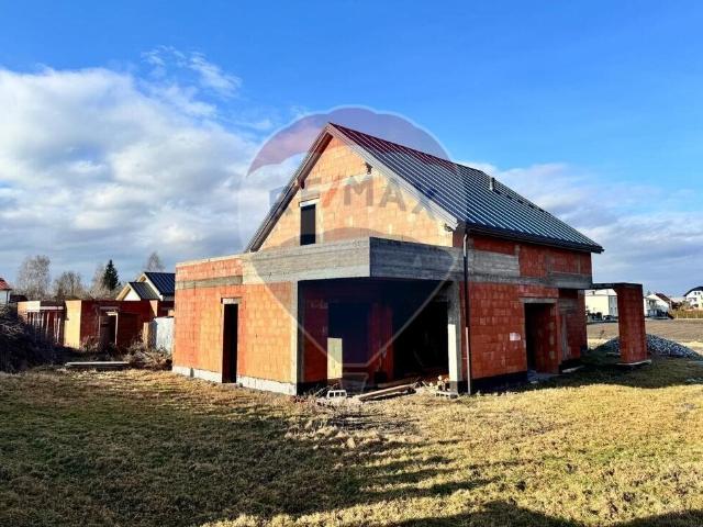Dom, Czarków, Doświadczalna, 175.89 m², sprzedam dom