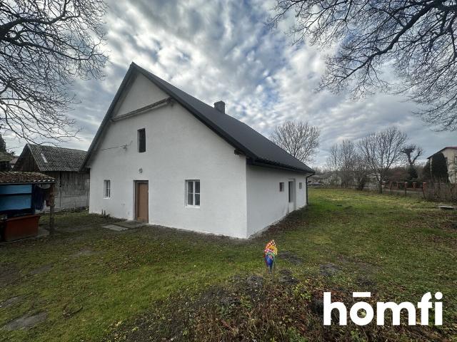Dom, Czaryż, 150.00 m², sprzedam dom