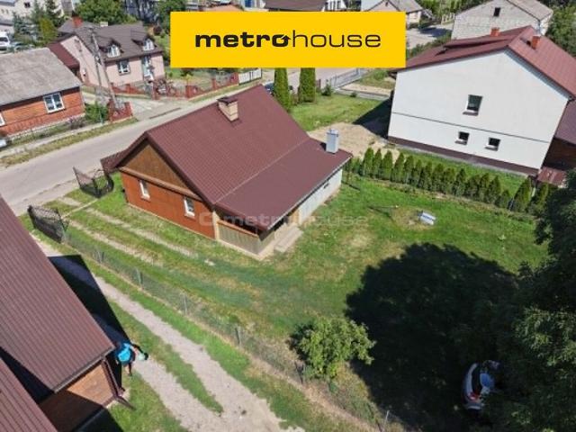 Dom, Czepielin, 100.00 m², sprzedam dom