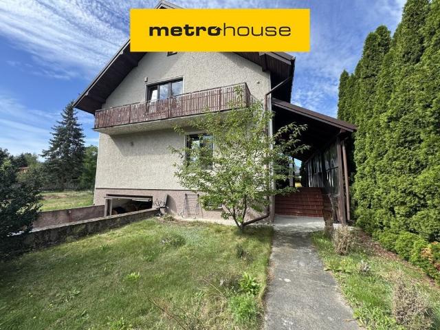 Dom, Czersk, 160.00 m², sprzedam dom