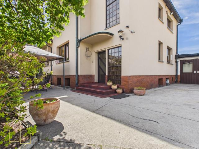 Dom, Czerwionka Leszczyny, Ks. Hanuska, 500.00 m², sprzedam dom