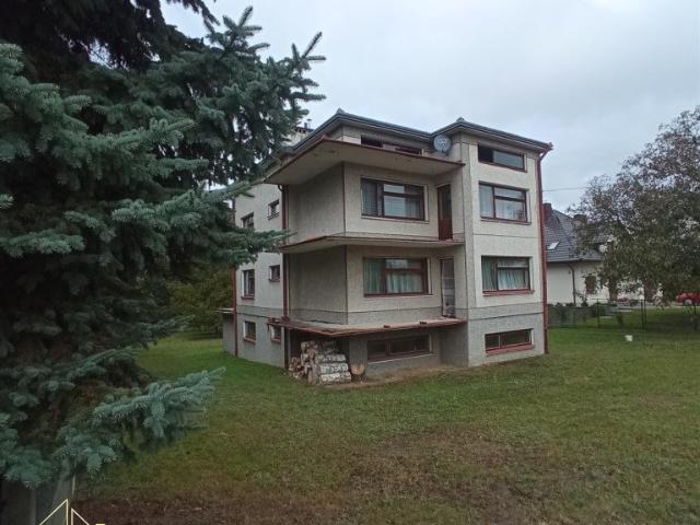 Dom, Łańcut, Zielona, 300.00 m², sprzedam dom