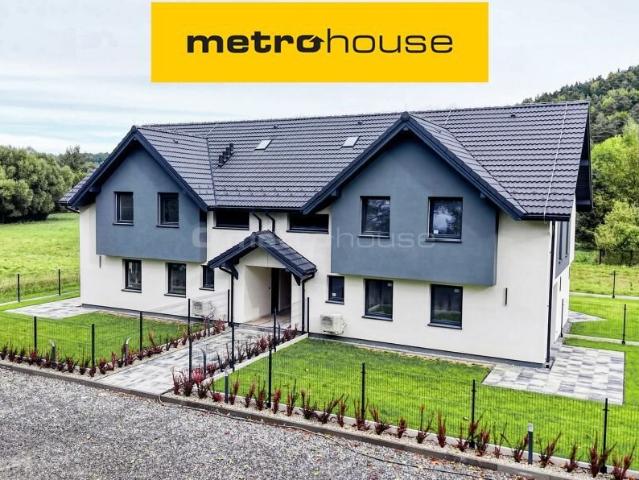 Dom, Andrychów, 73.24 m², sprzedam dom