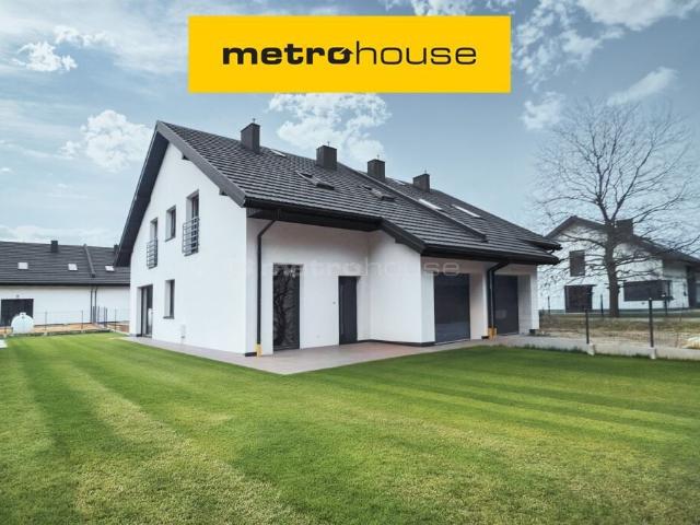 Dom, Żabia Wola, 145.00 m², sprzedam dom