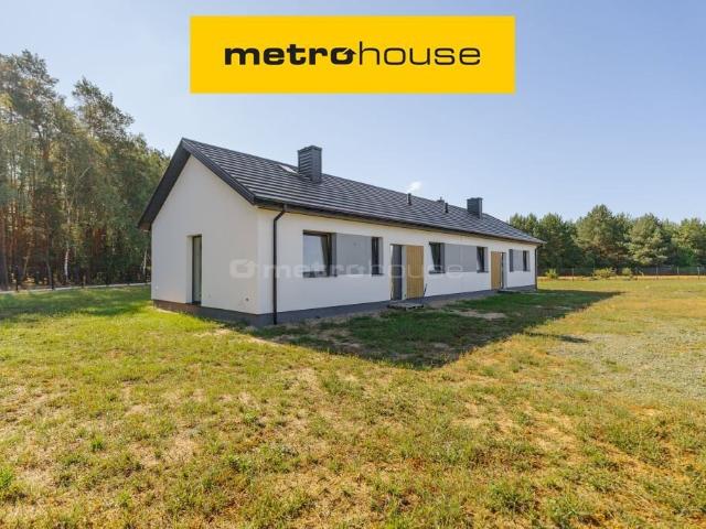 Dom, Łacha, 84.11 m², sprzedam dom