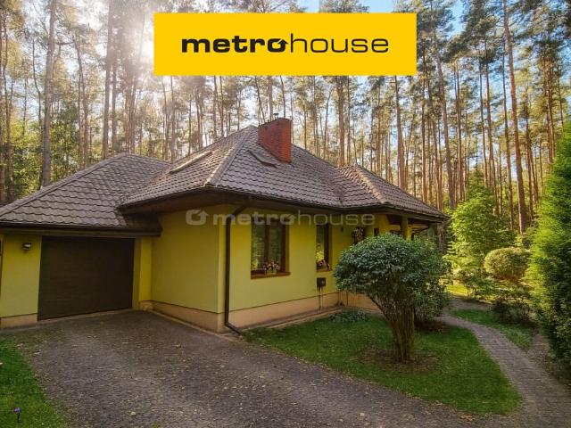 Dom, Adamów Wieś, Gwiaździsta, 190.00 m², sprzedam dom
