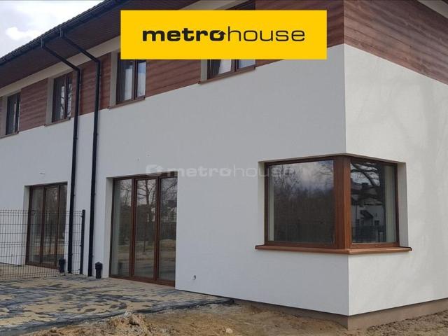 Dom, Adamowizna, 122.30 m², sprzedam dom