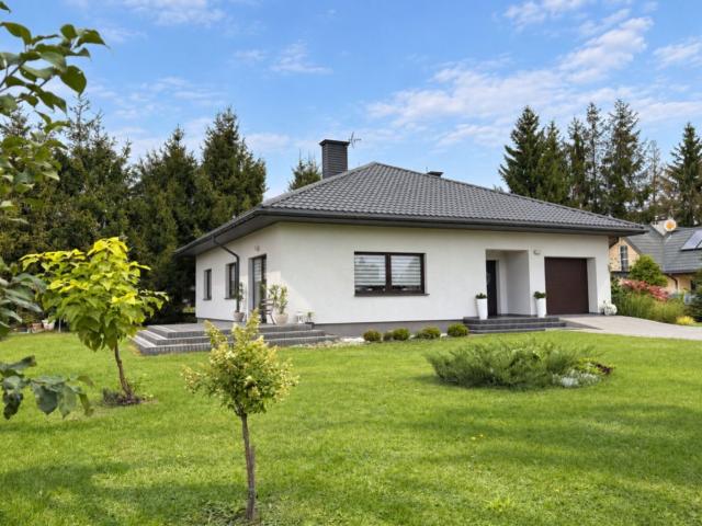Dom, Aleksandrówka, Złota, 174.00 m², sprzedam dom