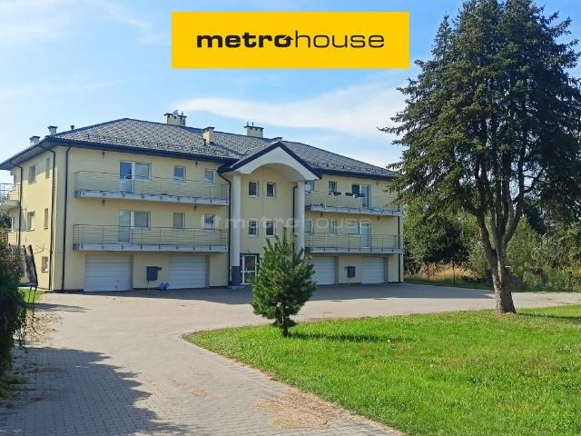 Dom, Łazy, Krakowska, 885.00 m², sprzedam dom
